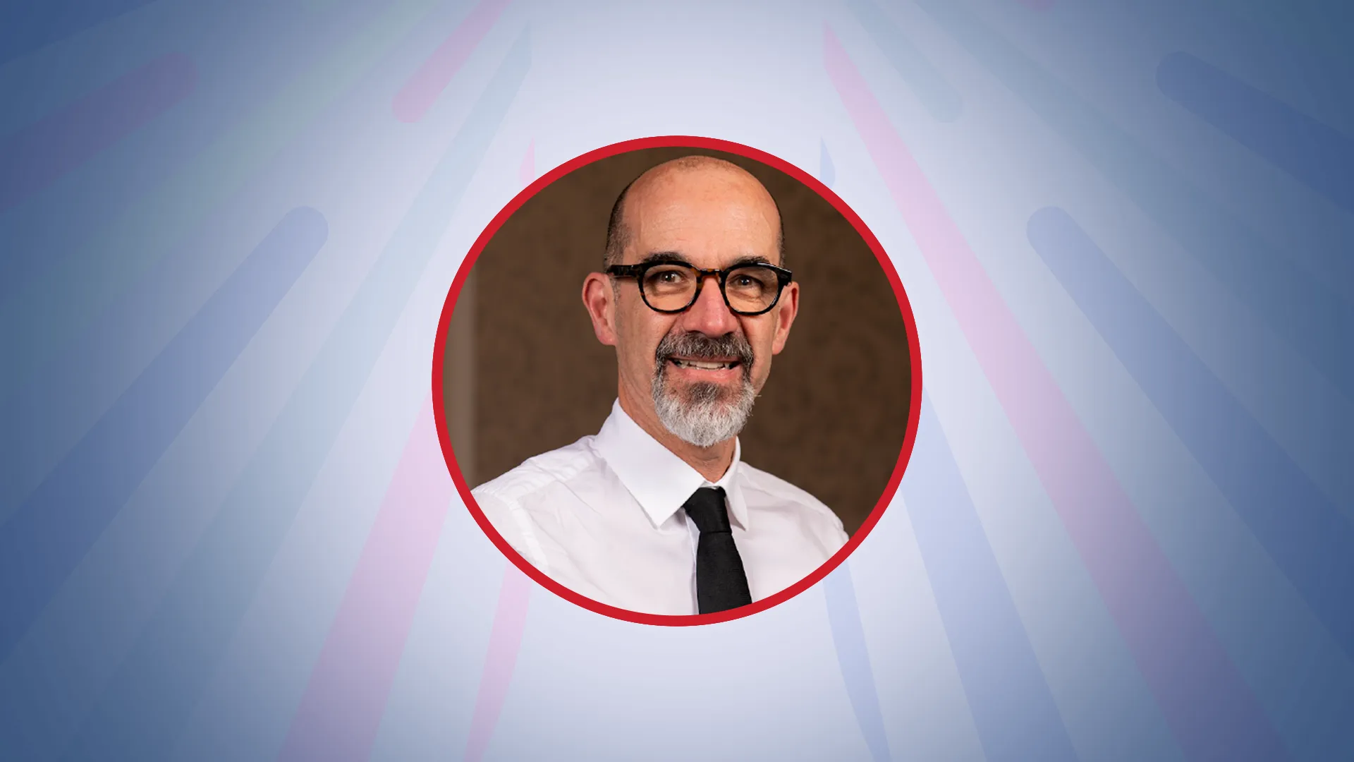 Photo of David Planchard