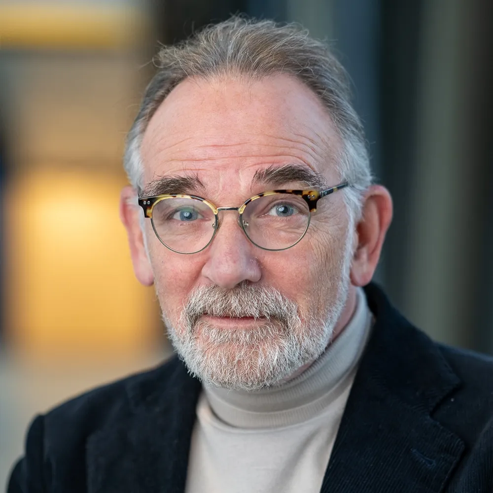 Photo of Egbert Smit