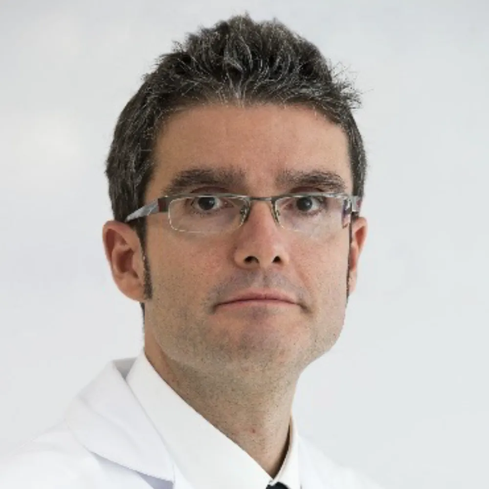 Fernando Lopez-Rios